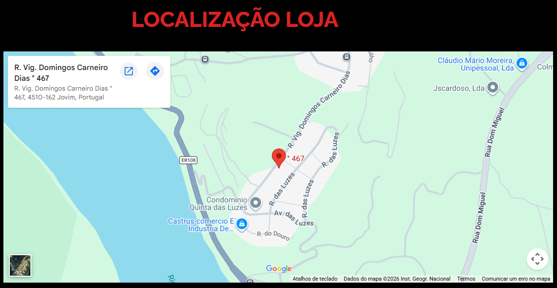 Contacte-nos